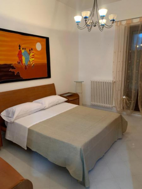 Domenica rooms